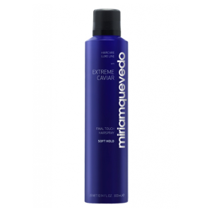 EXTREME CAVIAR FINAL TOUCH SOFT HOLD 300ML
