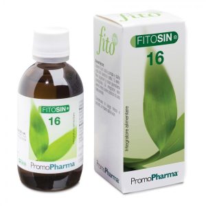 FITOSIN 16 50 ML