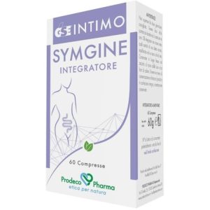 GSE INTIMO SYNGINE INTEGRATORE 60CPS