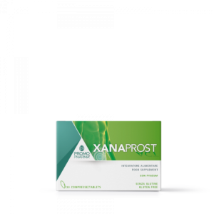XANAPROST ACT – 30 CPR