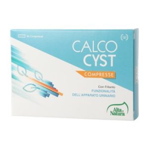 CALCOCYST 30CPS