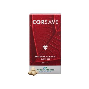 CORSAVE 360° 60CPS